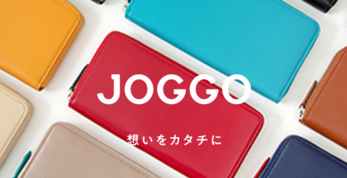 JOGGO