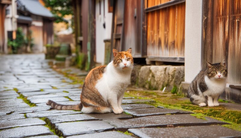 にゃんがーど
