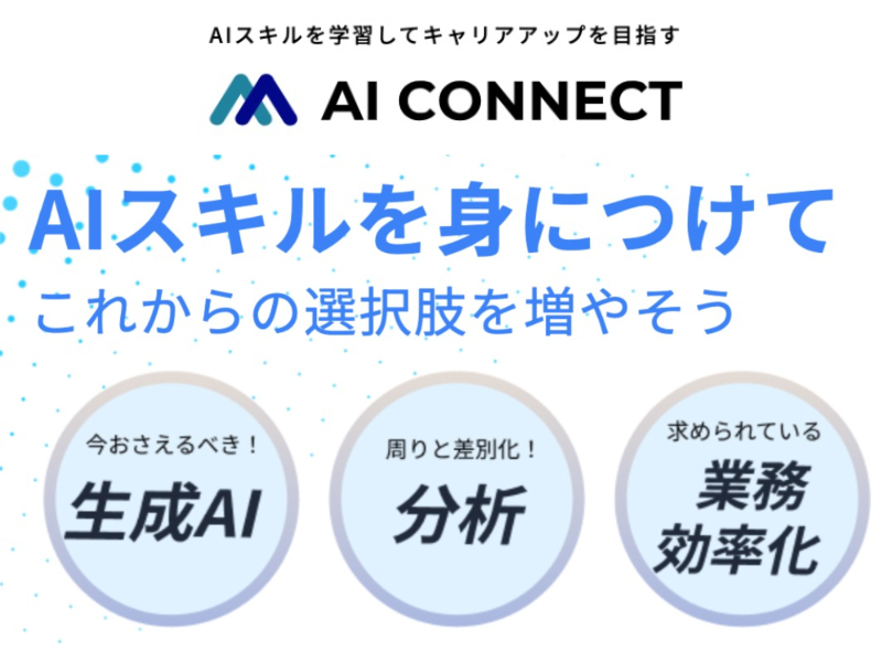 AI CONNECT