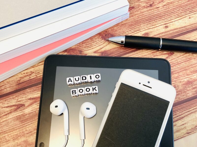Audible
