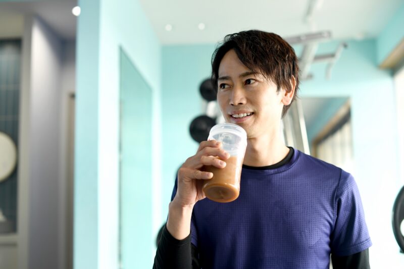 ビーレジェンド