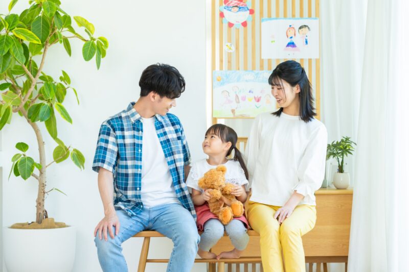 シールDEネーム