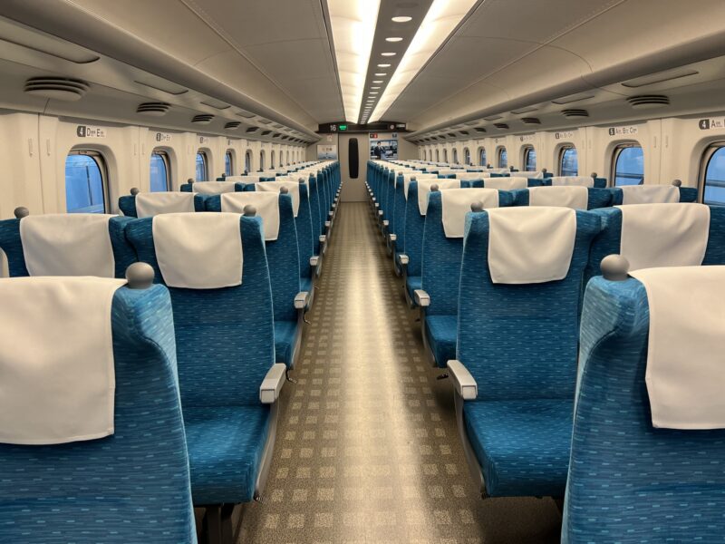 NAVITIME Trav
