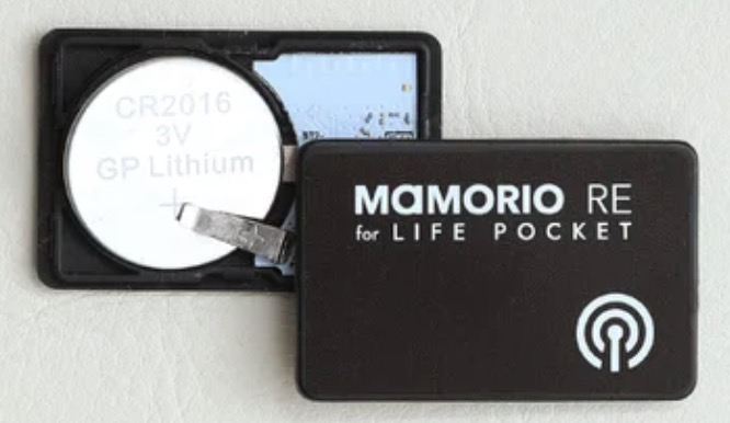 LIFEPOCKET