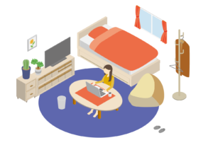 縛りなしWiFi